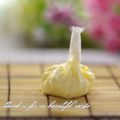 ramuneᐝiRo's cooksnap of when they made お弁当に、あら便利！持参マヨネーズ.