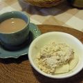 ミスティッチ's cooksnap of when they made 冬のホット☆チャイ.