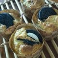 ザザエさん's cooksnap of when they made ノンオイルで！豆腐とバナナのケーキ.