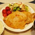 Ａ・Ｙ's cooksnap of when they made 美味しすぎる豚の味噌漬け.