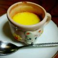 お菓子好き学生ちゃん's cooksnap of when they made カスタード プリン 簡単.