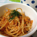 kinako10's cooksnap of when they made ミートソースのとろみ付け ☆覚え書き☆.