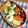 コンバットカール's cooksnap of when they made 餃子の皮でジャガたらチーズ揚げ餃子.