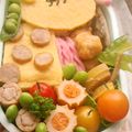 マーミーまま's cooksnap of when they made ちくわのにんじん詰め.