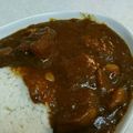 kopemo's cooksnap of when they made ★圧力鍋★ポークカレー.