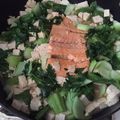 クックB6TCSN☆'s cooksnap of when they made 簡単＆時短で料亭の味に！鯛の煮付け.