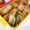 ＭＯＫＯＳＮＯＷ's cooksnap of when they made ズッキーニとエリンギのカリカリチーズ焼き.