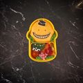 シドニー主婦's cooksnap of when they made 簡単☆暗殺教室 殺せんせー☆キャラ弁.