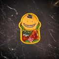 シドニー主婦's cooksnap of when they made 簡単☆暗殺教室 殺せんせー☆キャラ弁.