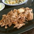 ☆糖質減らしてます☆'s cooksnap of when they made 居酒屋レシピ☆簡単うまうま豚キムチ☆.