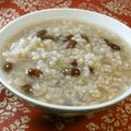 たよたひママ's cooksnap of when they made 週末はあずき粥で身体をリフレッシュ♡.