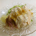 mammamiwa♪'s cooksnap of when they made 冷製【茹で蒸し鶏 】生姜醤油.