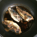 えすあきら's cooksnap of when they made 簡単☆あじの煮付け.