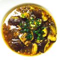 きーちゃん（＾∇＾）'s cooksnap of when they made 和風☆マーボー豆腐！丼で.