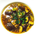 きーちゃん（＾∇＾）'s cooksnap of when they made 和風☆マーボー豆腐！丼で.