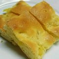 タキシード犬's cooksnap of when they made パイナップルのソフトクッキー.