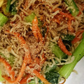 ちっち1歳's cooksnap of when they made 人参を美味しく！簡単ごま和え、しらす入り.