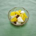 *ひろみ*'s cooksnap of when they made 大人のフルーツポンチ.
