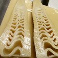 ☆こまっと☆'s cooksnap of when they made 簡単☆筍のあく抜き.