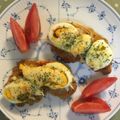 ☆Rokko☆'s cooksnap of when they made 豪華な秋刀魚のフライピザ.