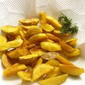 ☆こまっと☆'s cooksnap of when they made お手軽！じゃが芋とローズマリーのロースト.