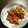 ☆こまっと☆'s cooksnap of when they made 揚げサツマイモ☆.