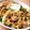 caruga's cooksnap of when they made 超簡単★インスタント焼きそばで！そばめし.