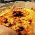 クック12ROIH☆'s cooksnap of when they made チーズケーキ。混ぜて焼くだけ簡単！.