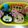 ばるさみ子's cooksnap of when they made まんまる妖怪ウォッチおにぎり♪キャラ弁.