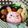 ﾋﾟﾝｸ☆ﾏｶﾛﾝ's cooksnap of when they made キャラ弁★ピンクのうさぎさん.