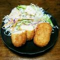 aya☆1029's cooksnap of when they made ツナ缶でコク旨クリームシチュー.