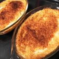 kiiorii's cooksnap of when they made 揚げないお皿で!!コーンクリームコロッケ.