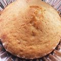 ももりんあんちゃん's cooksnap of when they made ホットケーキミックスで作る基本マドレーヌ.