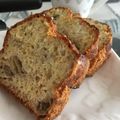 さささおりんご's cooksnap of when they made バナナ救済！ 簡単バナナパウンドケーキ.