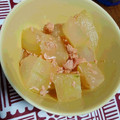 カバゴン's cooksnap of when they made 冬瓜の煮物 [簡単].
