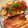 ador1's cooksnap of when they made 厚揚げの焼き葱梅ソース.