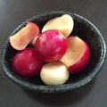 22ゆずママ's cooksnap of when they made 簡単！お弁当にもラディッシュの漬物.