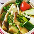 きん☆みどり's cooksnap of when they made 豚肉ロースの塩麹焼き.