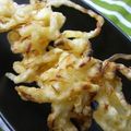 えいとさん's cooksnap of when they made さきいか天ぷら.