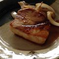 クックLCJL7O☆'s cooksnap of when they made めかじきの焼肉風.
