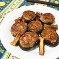 さつき16MON's cooksnap of when they made 市販の肉団子使用で簡単！しいたけの肉詰め.