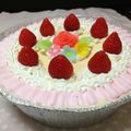 クック9CGDVK☆'s cooksnap of when they made *簡単3色アイスクリーム*.