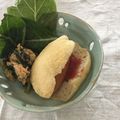 ナピト's cooksnap of when they made イングリッシュマフィンの作り方☆.