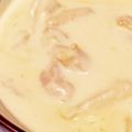 なむい's cooksnap of when they made 鶏モモ肉とカブの☆サラサラシチュー.