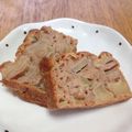 あちょpi's cooksnap of when they made 簡単！リンゴケーキ.