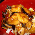 ぴーたー's cooksnap of when they made さんまの蒲焼ど～ん☆.