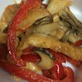 ななえ先生's cooksnap of when they made 鶏胸肉のマヨチーズ炒め.