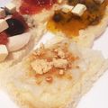 ☆ﾊﾟｲﾝ☆'s cooksnap of when they made 簡単♪シンプル甘麹きなこトースト.