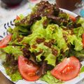 ジョンリークッカー's cooksnap of when they made レタスいっぱい食べたい！焼肉のタレで旨♡.