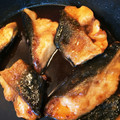かぢぇ's cooksnap of when they made ぶりの中華風煮付け.